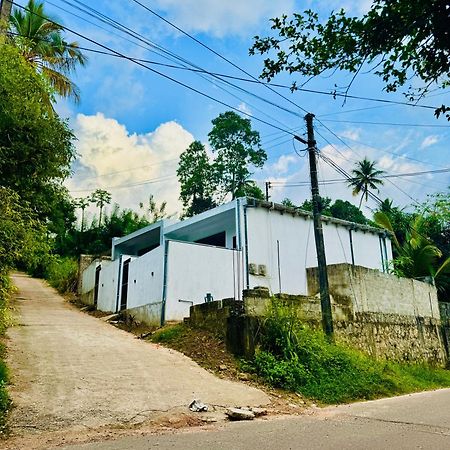 Ru Retreat Weligama Villa Exterior photo