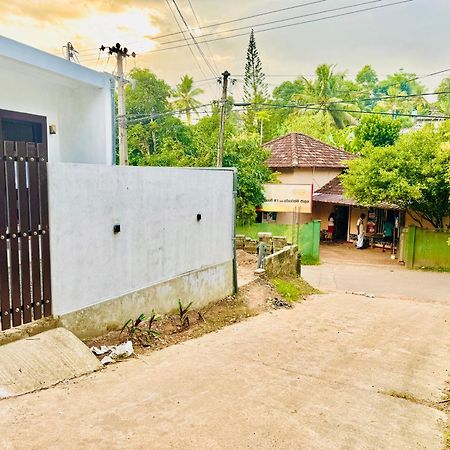Ru Retreat Weligama Villa Exterior photo