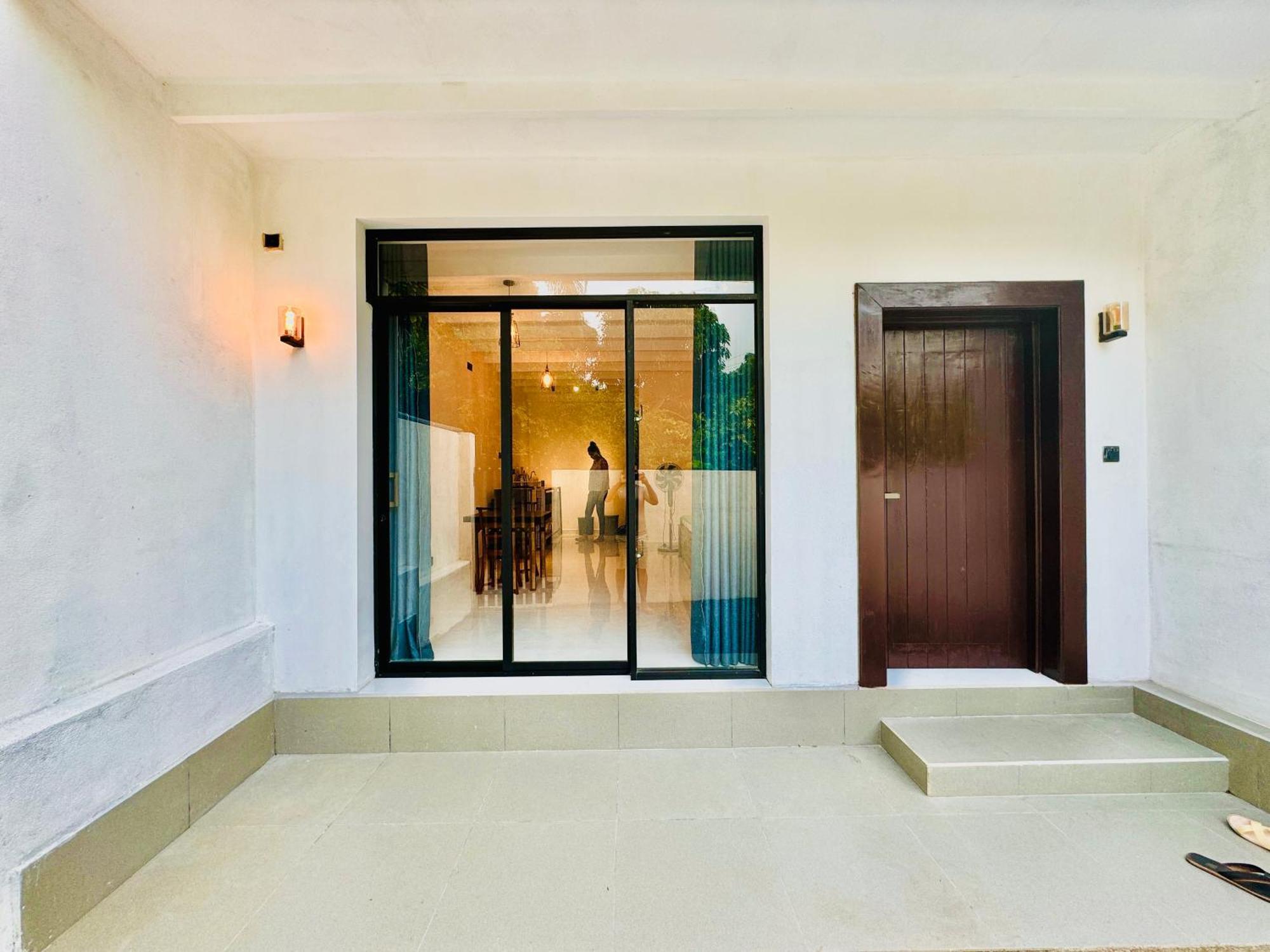 Ru Retreat Weligama Villa Exterior photo